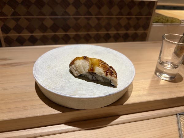Sushi Yuuji Ebisu 4