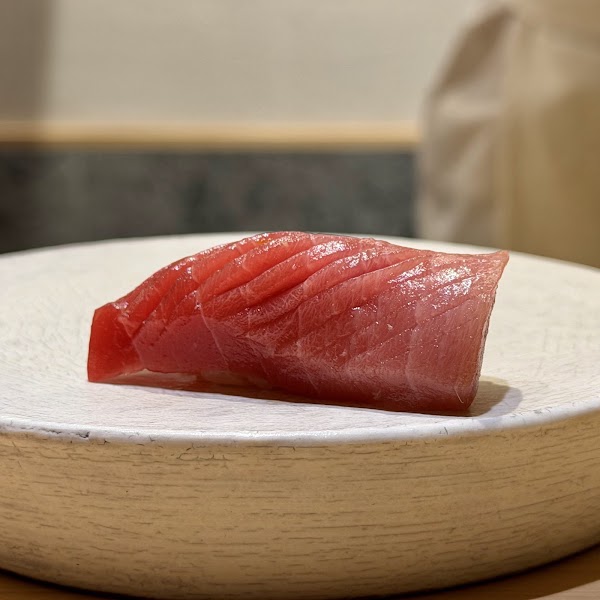 Sushi Yuuji Ebisu 2