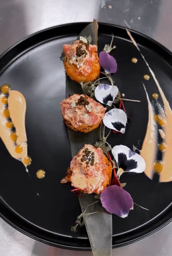 LILA Restaurant & Lounge 5