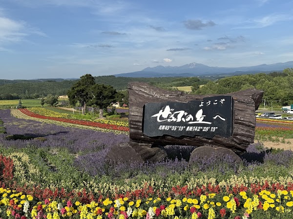 Zerubu Hill 5