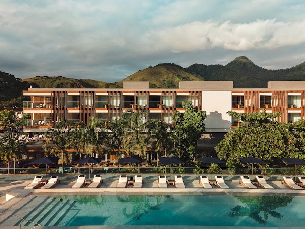 Hotel Fasano Angra dos Reis