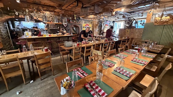 Restaurant La Buche 5