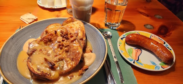 Restaurant La Buche 3