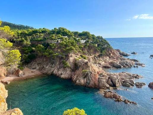 Cala dels Canyers