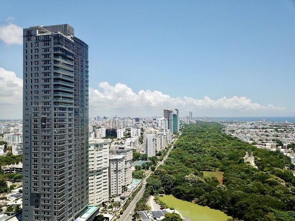 Anacaona 27 Tower 1