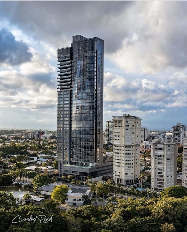 Anacaona 27 Tower 5