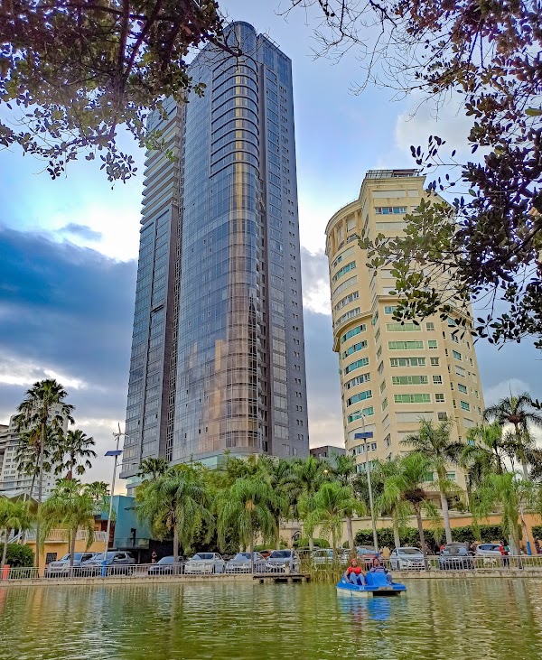 Anacaona 27 Tower 4