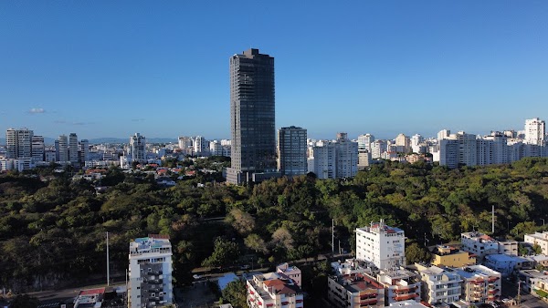 Anacaona 27 Tower 3