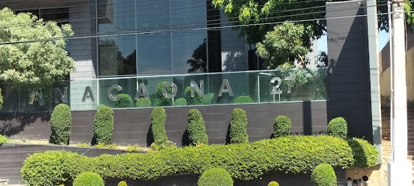 Anacaona 27 Tower 2