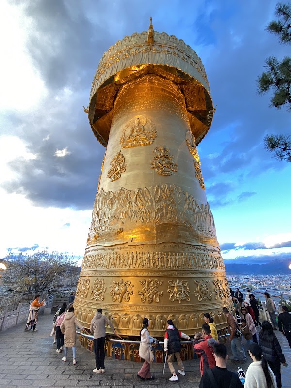 大佛寺