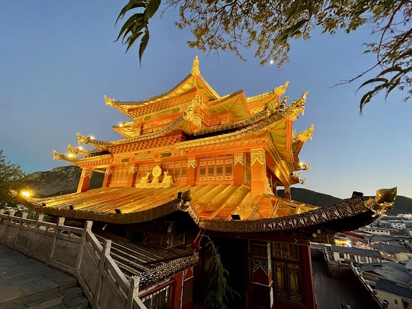 大佛寺 5