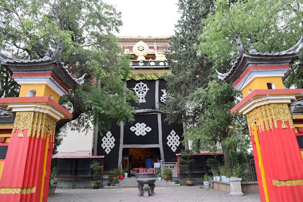 大佛寺 4