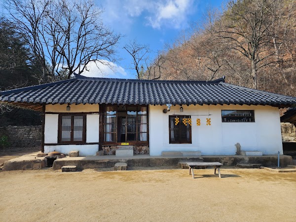 리틀 포레스트 영화 촬영지