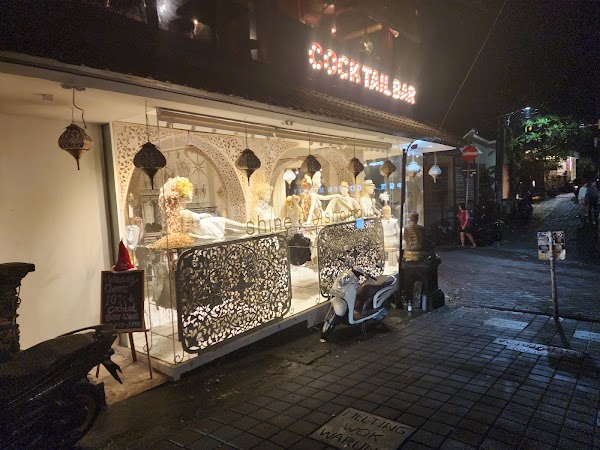 Jalan Goutama