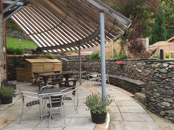 Caffi Gwynant