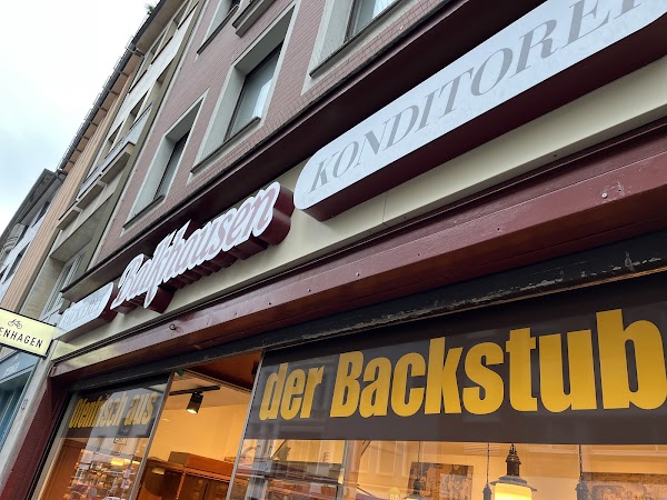 Bäckerei Balkhausen GmbH