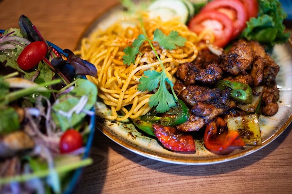 Me’s Kitchen | Vietnamese Cuisine 5