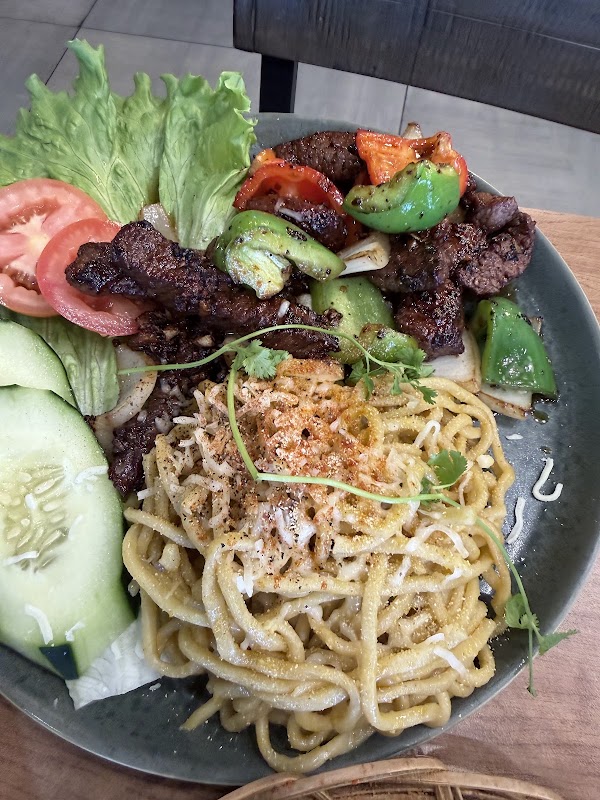 Me’s Kitchen | Vietnamese Cuisine 4