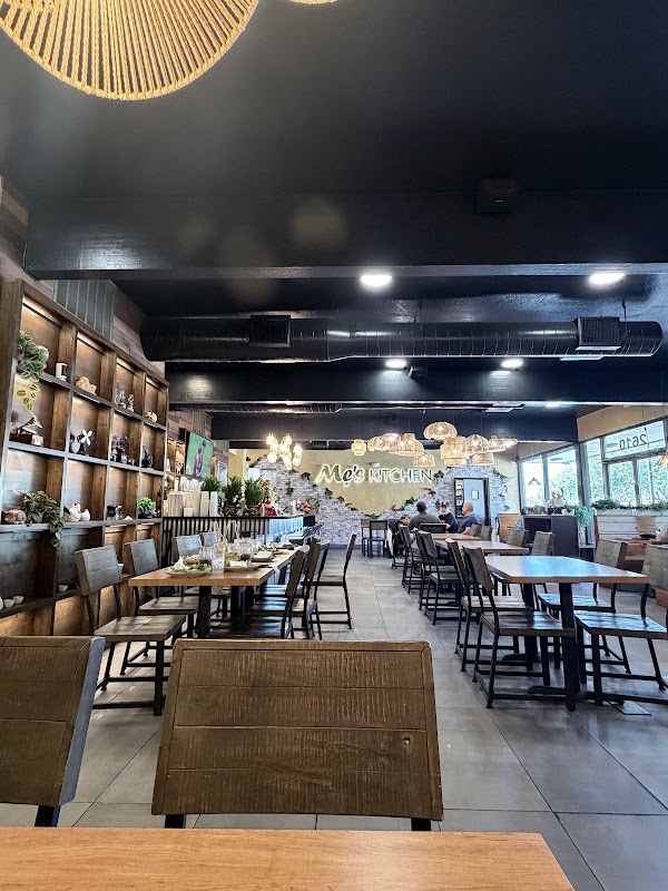 Me’s Kitchen | Vietnamese Cuisine 2