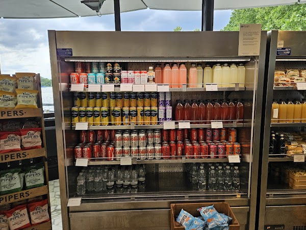 Serpentine Bar & Kitchen 5