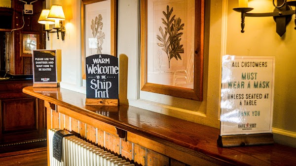 The Ship, Roose 1