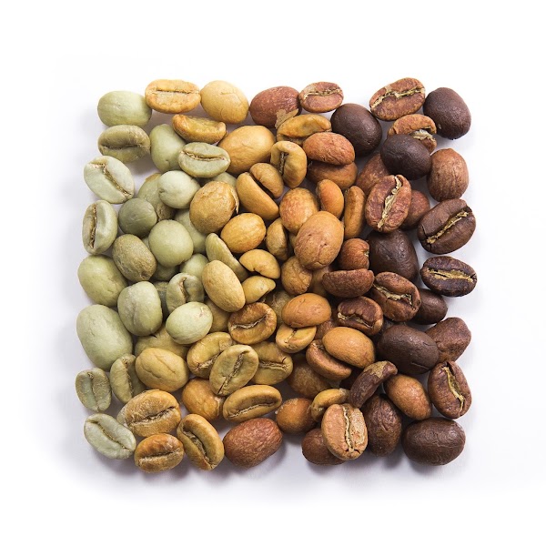 The Beans on Fire 5