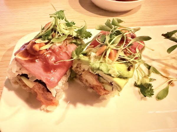 Eat 1