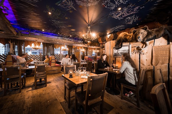 Nili Restaurant