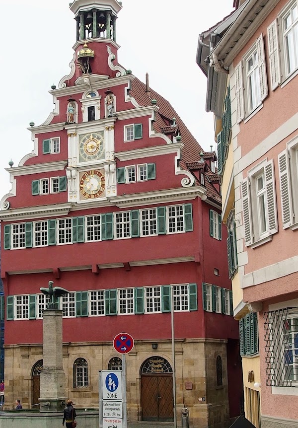 Rathausplatz