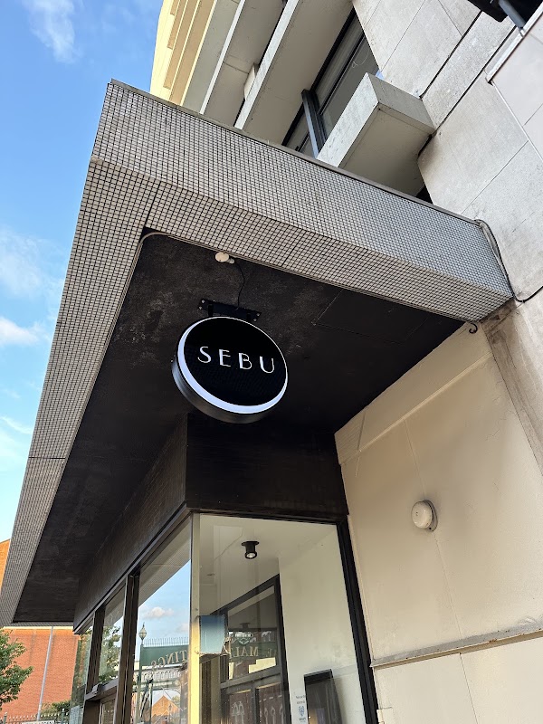 SEBU 1
