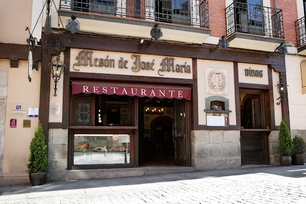 Jose Maria's Restaurant 1