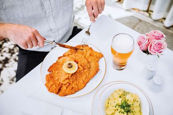 Restaurant Meissl & Schadn Wien 5