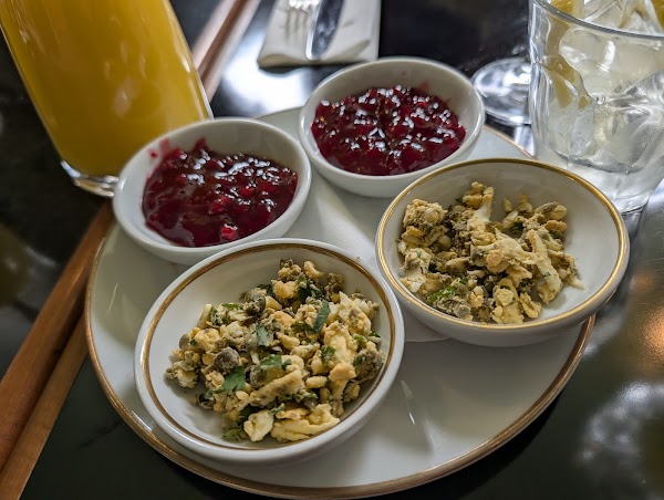 Restaurant Meissl & Schadn Wien 2
