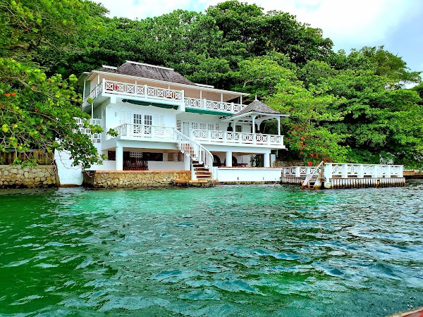 Port Antonio 4