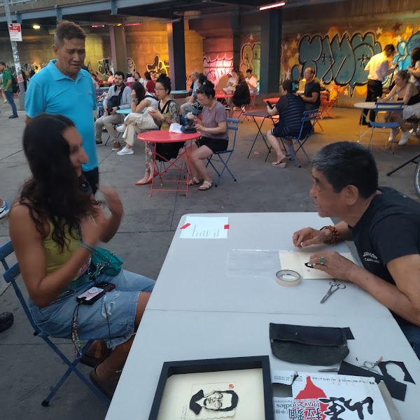 Chinatown Night Market 5