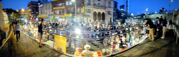 Chinatown Night Market 2