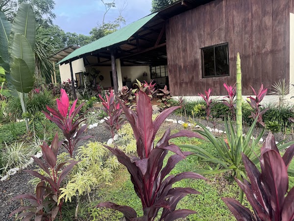 Princesa de la Luna EcoLodge