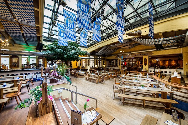 Hofbräu Hamburg