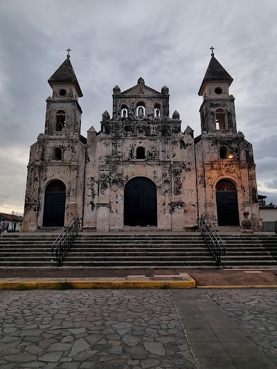 Church of the Mercy