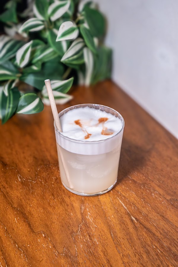 Chai n°8 4