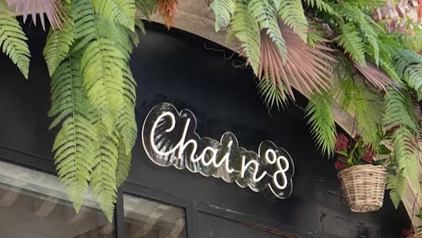 Chai n°8 3