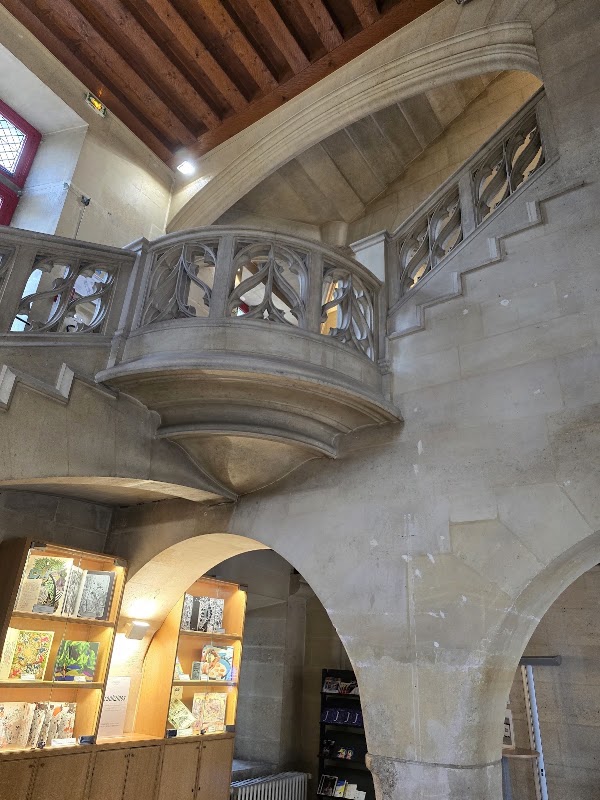 Hôtel de Sens 3