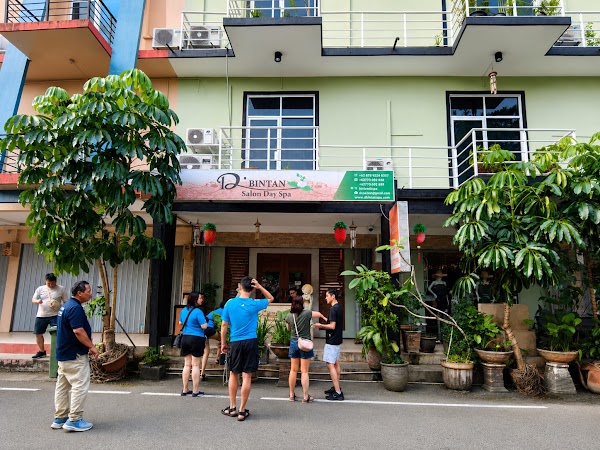 D'Bintan Salon Day Spa 1