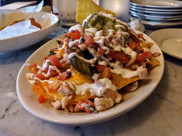 Papillon Bistro & Bar 5