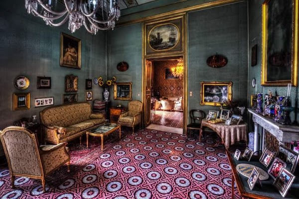 Palazzo Conte Federico - Museum 4