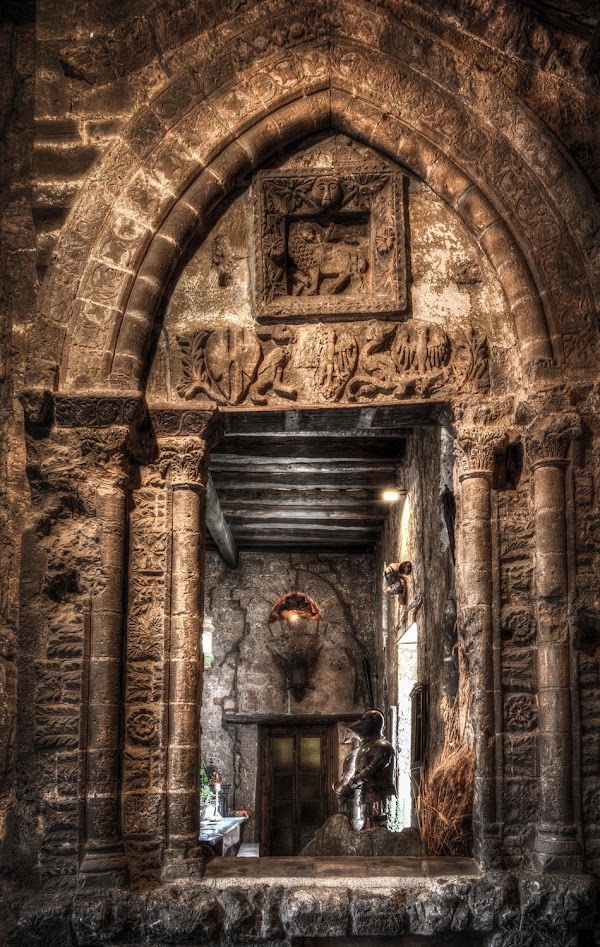 Palazzo Conte Federico - Museum 2