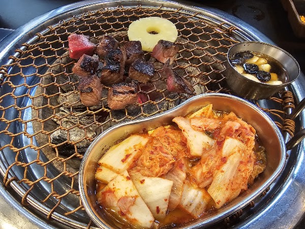 인생화로 2