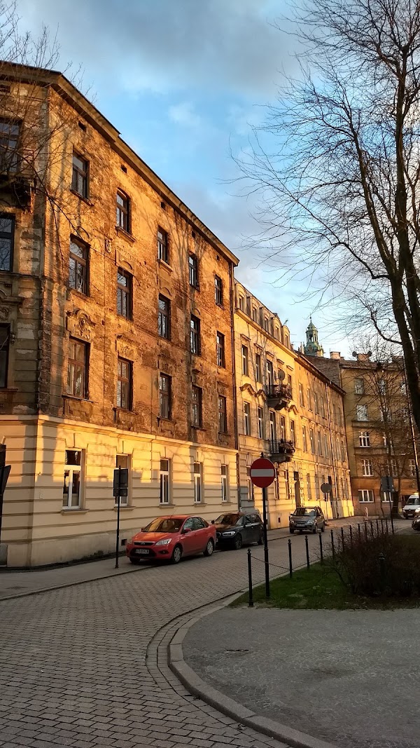 plac Na Groblach