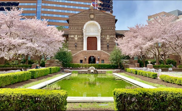 Penn Museum