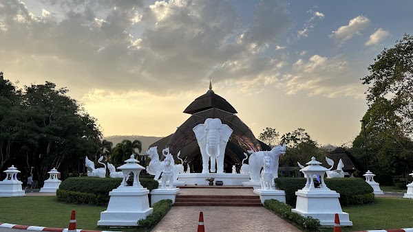 Chiang Mai Night Safari 5